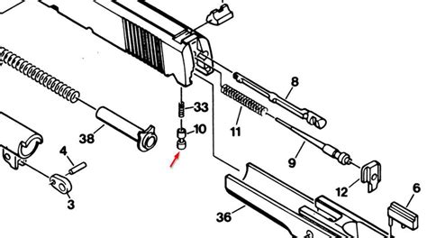 are 1911s drop safe